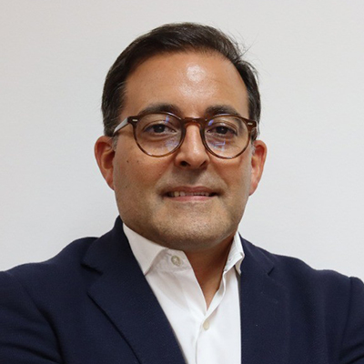 Henrique Carvalho