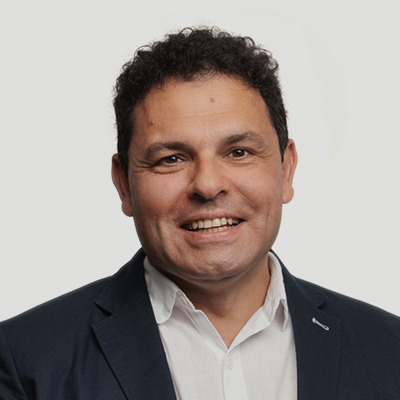 Marco Lopes